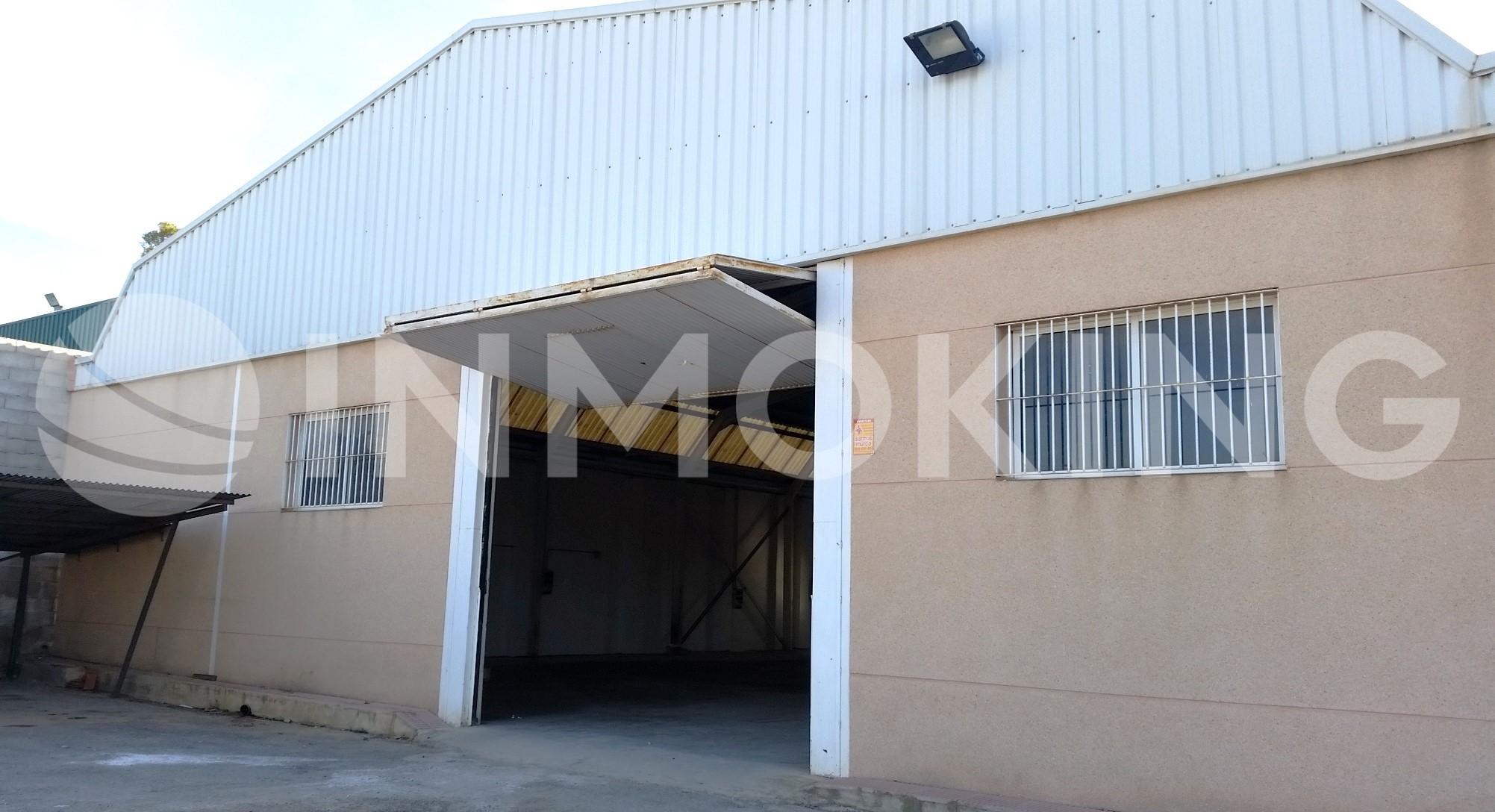 Foto de la propiedad Nave comercial en Carretera de San Javier - Murcia 